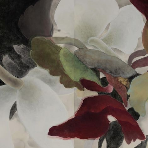 新恵美佐子 Misako Shine 