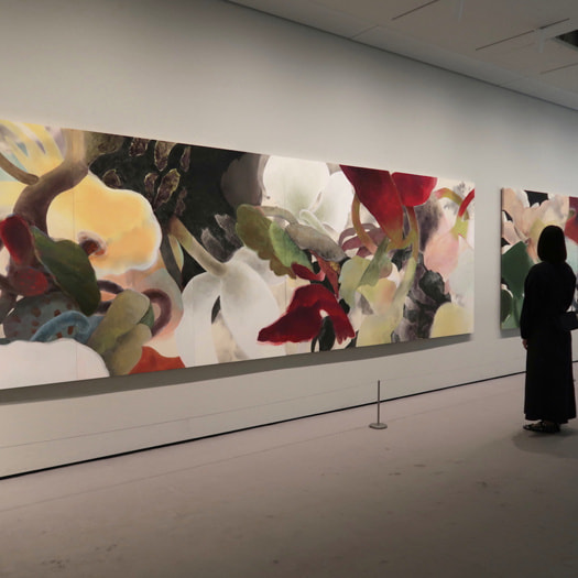 新恵美佐子 Misako Shine 