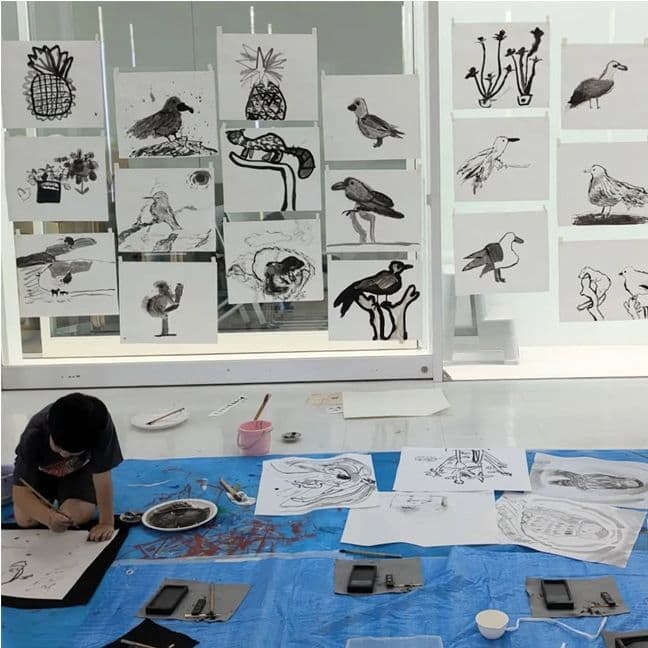 新恵美佐子 Misako Shine 