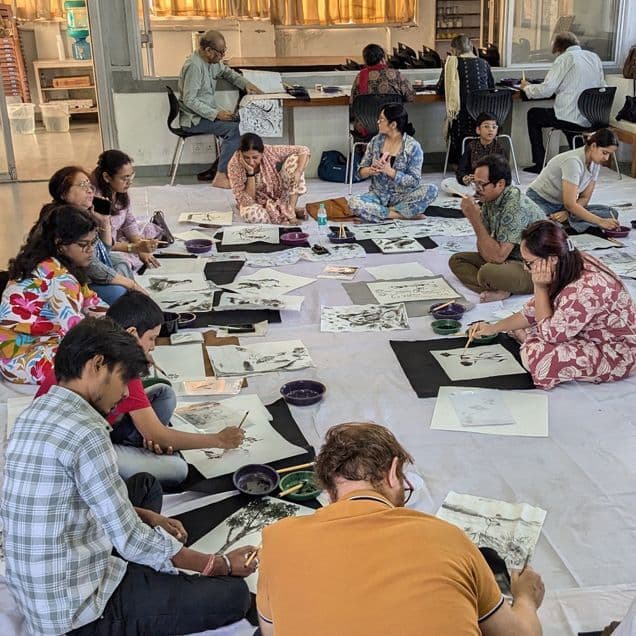 新恵美佐子 Misako Shine 