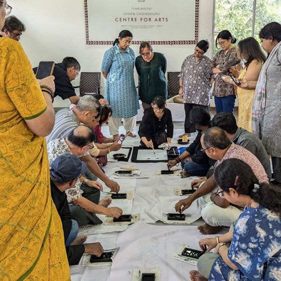 新恵美佐子 Misako Shine 