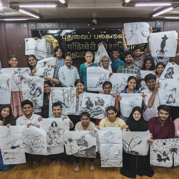 新恵美佐子 Misako Shine 