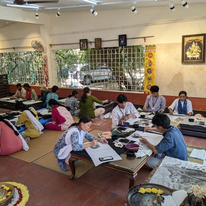 新恵美佐子 Misako Shine 