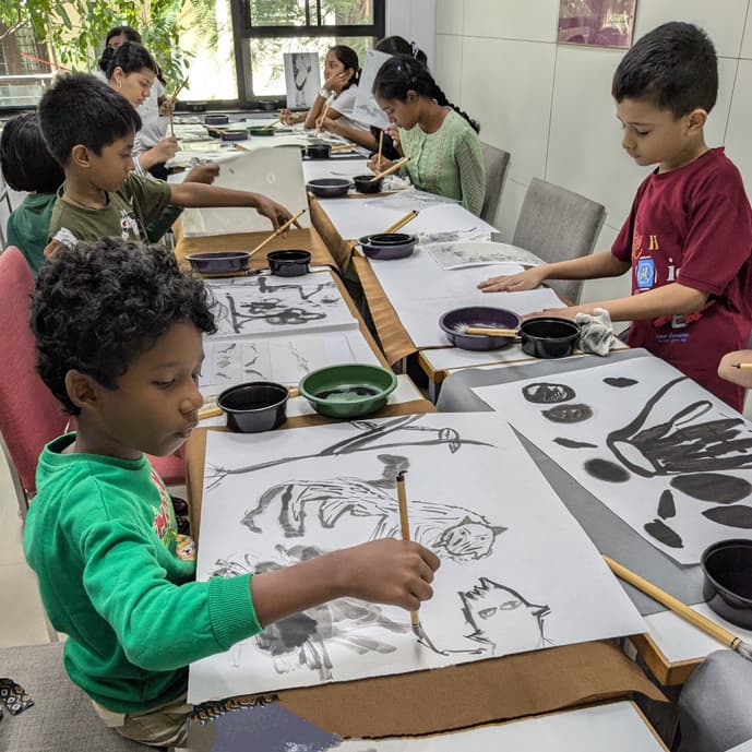 新恵美佐子 Misako Shine 