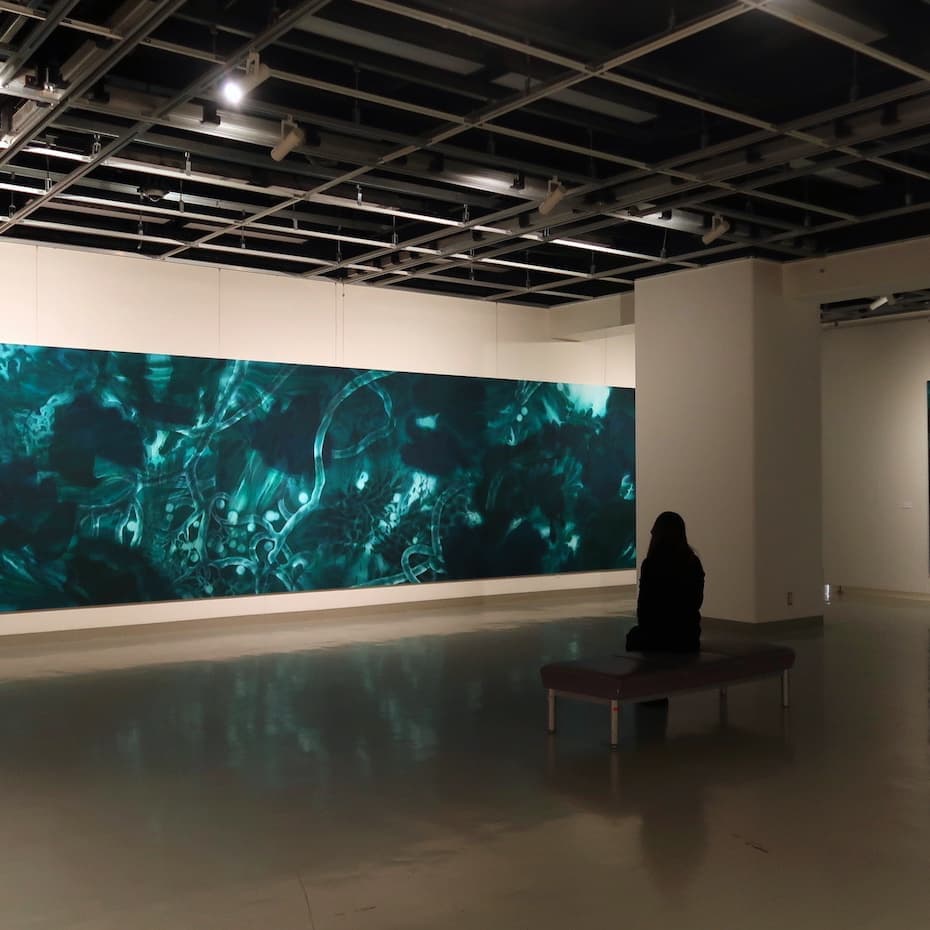 新恵美佐子 Misako Shine 