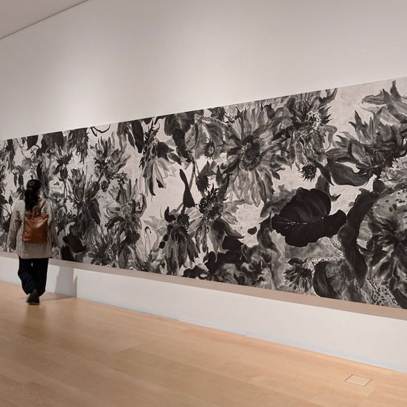 新恵美佐子 Misako Shine 