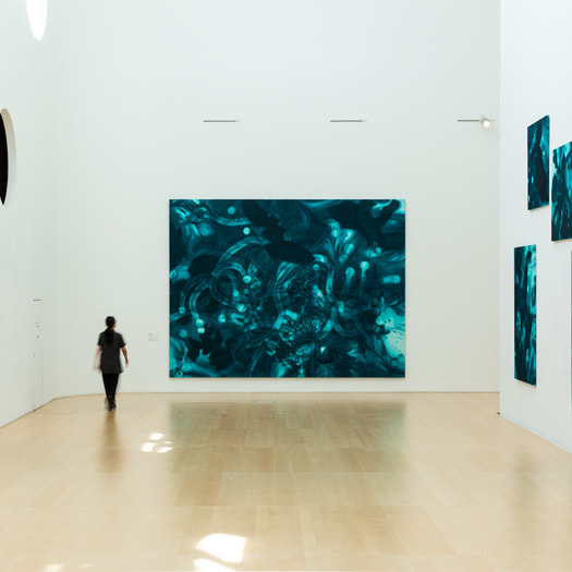 新恵美佐子 Misako Shine 