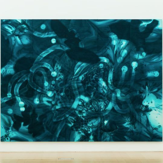 新恵美佐子 Misako Shine 