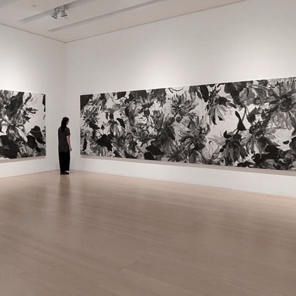 新恵美佐子 Misako Shine 