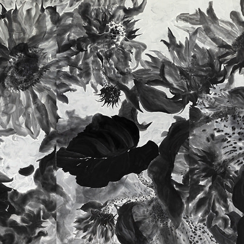 新恵美佐子 Misako Shine 