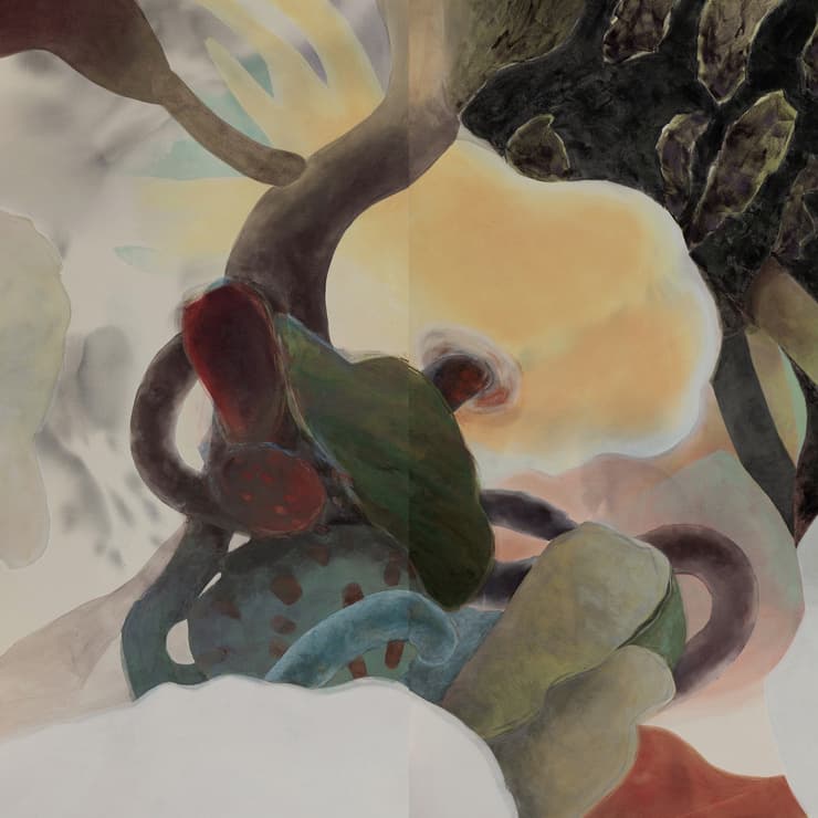 新恵美佐子 Misako Shine 